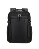 Samsonite Armox matkustusreppu musta keskkokoinen reppu M-koko