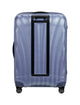 Samsonite C Lite iso matkalaukku violetti lavender