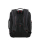 Samsonite Ecodiver Underseat M musta matkustureppu reppu