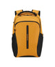 Samsonite Ecodiver Underseat XS reppu keltainen matkustureppu