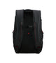 Samsonite Ecodiver Underseat musta XS matkustureppu reppu