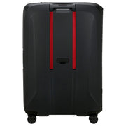 Samsonite Essens suuri matkalaukku 81cm takaa