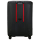 Samsonite Essens suuri matkalaukku 81cm takaa