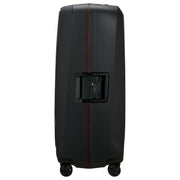 Samsonite Essens suuri matkalaukku 81cm sivusta
