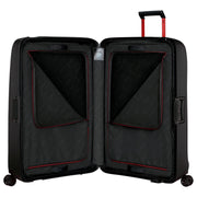 Samsonite Essens suuri matkalaukku 81cm sisältä