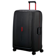 Samsonite Essens suuri matkalaukku 81cm etuviisto