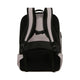 Samsonite Glam Go tietokonereppu 15.6 ash rose vaaleanpunainen takaa