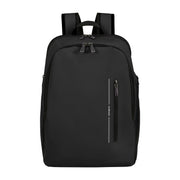 Samsonite Glam Go tietokonereppu 15.6 musta edestä