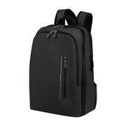 Samsonite Glam Go tietokonereppu 15.6 musta etuviisto