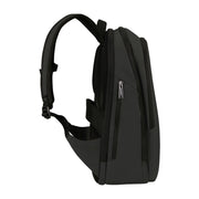 Samsonite Glam Go tietokonereppu 15.6 musta sivulta