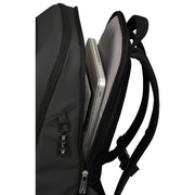 Samsonite Glam Go tietokonereppu 15.6 musta tietokonetasku
