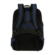 Samsonite Glam Go tietokonereppu 15.6 tummansininen sininen takaa