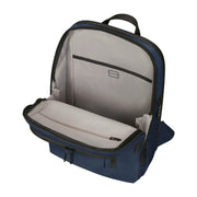 Samsonite Glam Go tietokonereppu 15.6 tummansininen sininen sisältä