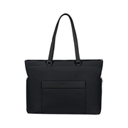 Samsonite image Biz matkakassi iso olkalaukku 14.1 musta takaa