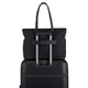 Samsonite image Biz matkakassi iso olkalaukku 14.1 musta vetoaisa