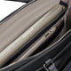 Samsonite image Biz matkakassi iso olkalaukku 14.1 musta sisältä