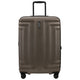Samsonite Lin Air Matt Bronze iso matkalaukku edestä
