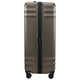 Samsonite Lin Air Matt Bronze iso matkalaukku toinen sivu