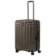 Samsonite Lin Air Matt Bronze ruskea pieni matkalaukku 