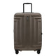 Samsonite Lin Air Matt Bronze ruskea pieni matkalaukku edestä