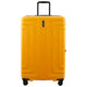 Samsonite Lin Air keltainen iso matkalaukku edestä