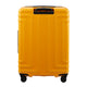 Samsonite Lin Air keltainen pieni matkalaukku takaa