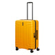 Samsonite Lin Air keltainen pieni matkalaukkuvetoaisa