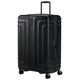 Samsonite Lin Air musta iso matkalaukku etuviisto