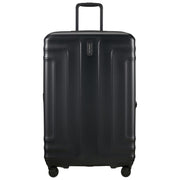 Samsonite Lin Air musta iso matkalaukku edestä