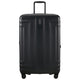 Samsonite Lin Air musta iso matkalaukku edestä