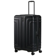 Samsonite Lin Air musta iso matkalaukku veoaisa