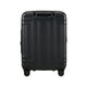 Samsonite Lin Air musta lentolaukku takaa