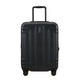 Samsonite Lin Air musta lentolaukku edestä