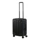 Samsonite Lin Air musta lentolaukku vetoaisa