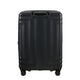 Samsonite Lin Air musta pieni matkalaukku  takaa