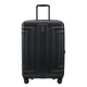 Samsonite Lin Air musta pieni matkalaukku  edestä