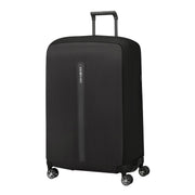 Samsonite Revolution matkalaukunsuoja musta koko L etuviisto