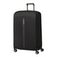 Samsonite Revolution matkalaukunsuoja musta koko L etuviisto