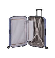 Samsonite clite lavender matkalaukku 69cm