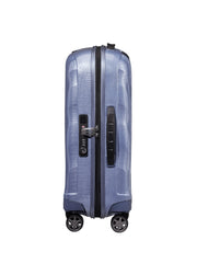 Samsonite clite lentolaukku lavender 55cm