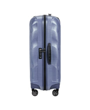 Samsonite clite matkalaukku 69cm lavender