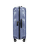 Samsonite clite matkalaukku 69cm lavender
