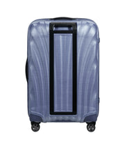 Samsonite clite matkalaukku lavender 69cm
