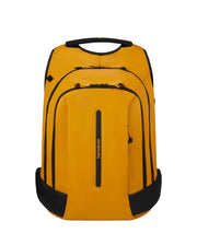 Samsonite ecodiver L iso reppu tietokonereppu keltainen