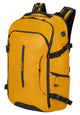 Samsonite Ecodiver matkareppu S-koko keltainen