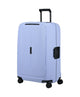 Samsonite essens lavender iso matkalaukku 75