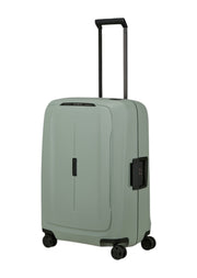 Samsonite essens spinner sage pieni  matkalaukku