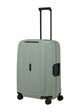 Samsonite essens spinner sage pieni  matkalaukku