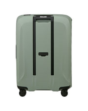 Samsonite essens spinner sage pieni  vihreä matkalaukku