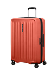 Samsonite Fyrm 77 cm iso matkalaukku